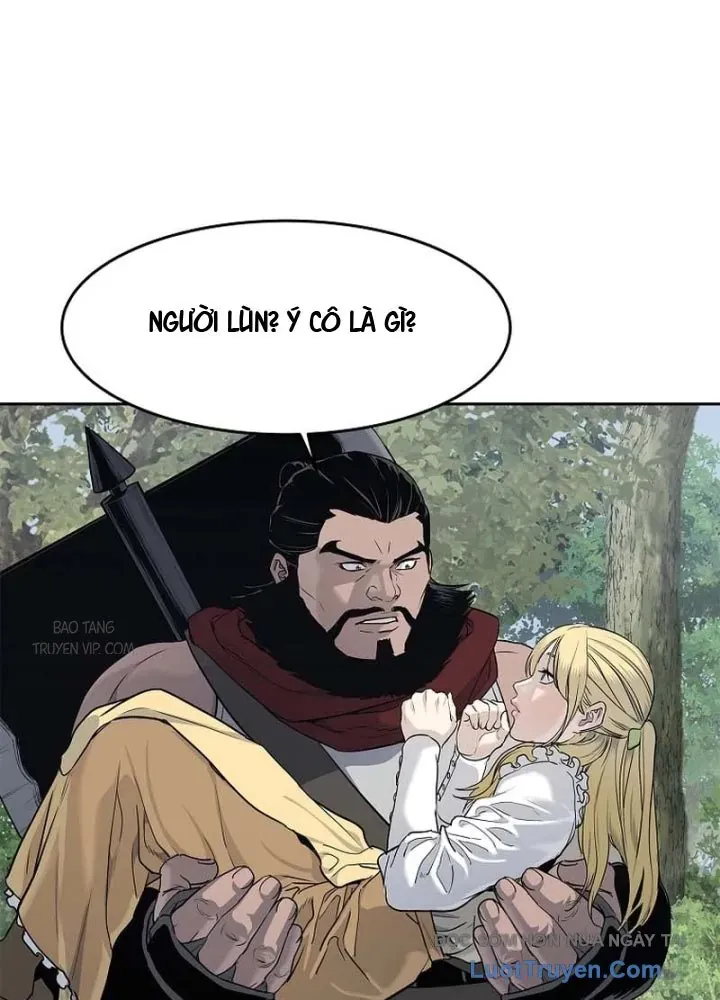 Cương Thiết Liệt Đế Chapter 6 - 6