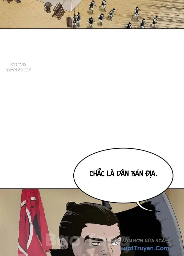 Cương Thiết Liệt Đế Chapter 6 - 61