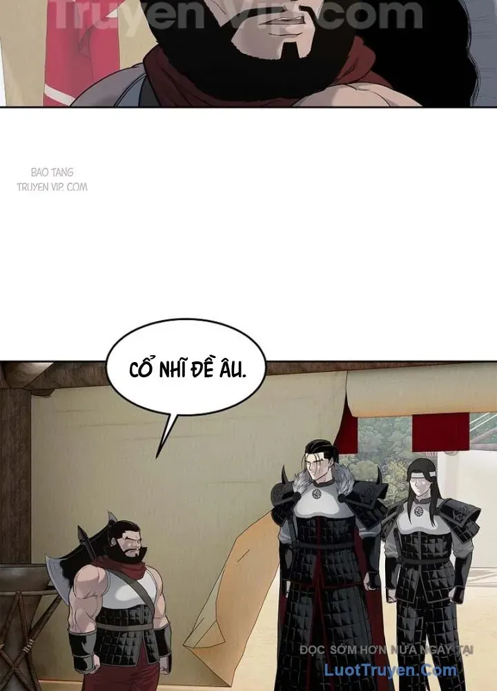 Cương Thiết Liệt Đế Chapter 6 - 62