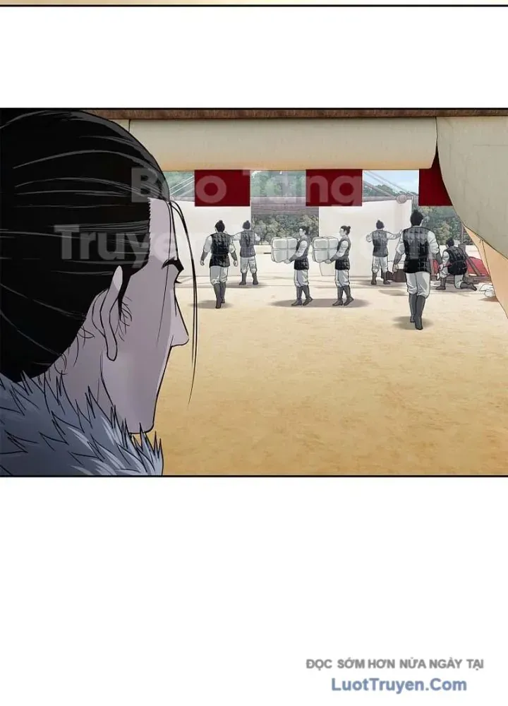 Cương Thiết Liệt Đế Chapter 6 - 68