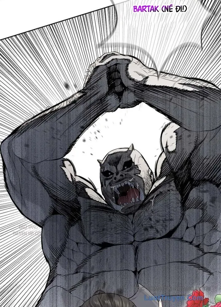 Cương Thiết Liệt Đế Chapter 6 - 9