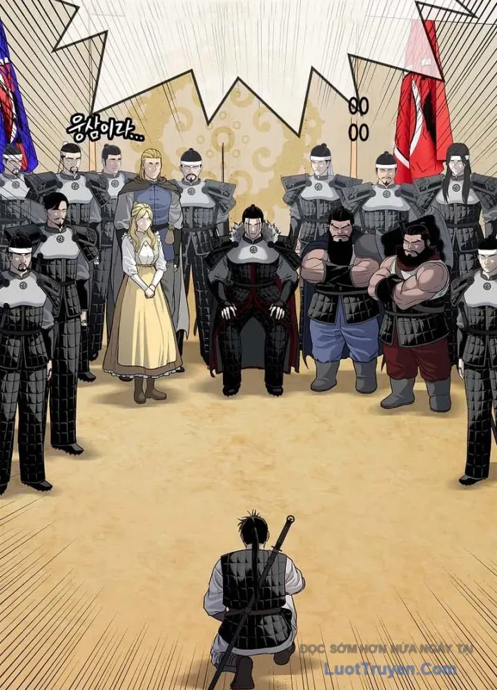 Cương Thiết Liệt Đế Chapter 6 - 92