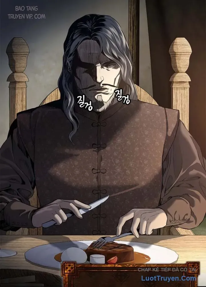 Cương Thiết Liệt Đế Chapter 7 - 2
