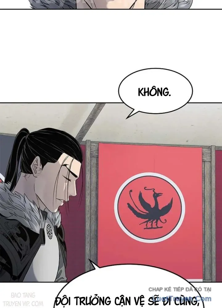 Cương Thiết Liệt Đế Chapter 7 - 30