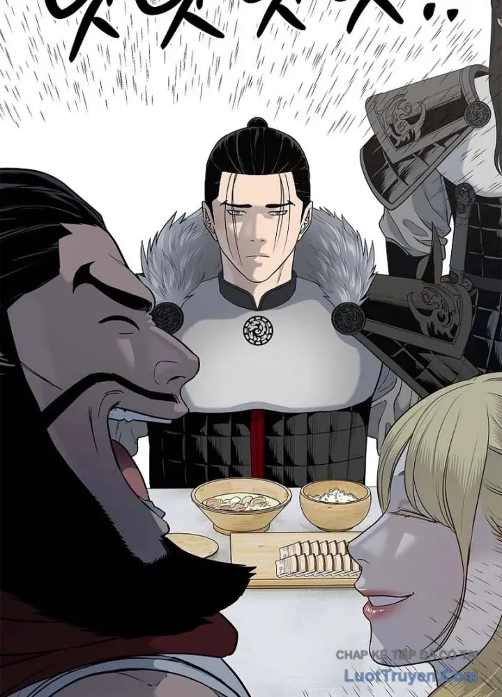 Cương Thiết Liệt Đế Chapter 7 - 41
