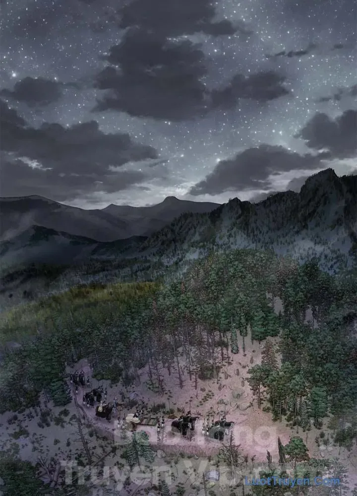 Cương Thiết Liệt Đế Chapter 7 - 44