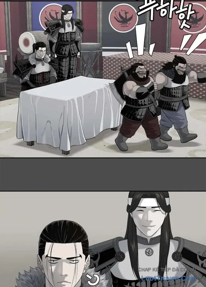 Cương Thiết Liệt Đế Chapter 7 - 50