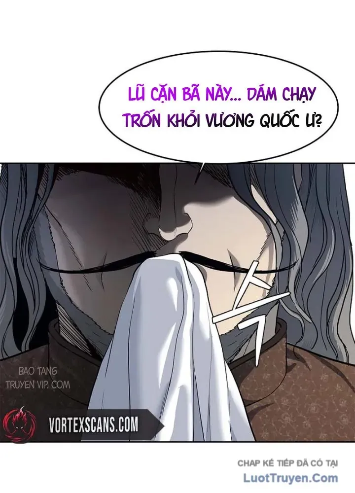 Cương Thiết Liệt Đế Chapter 7 - 7