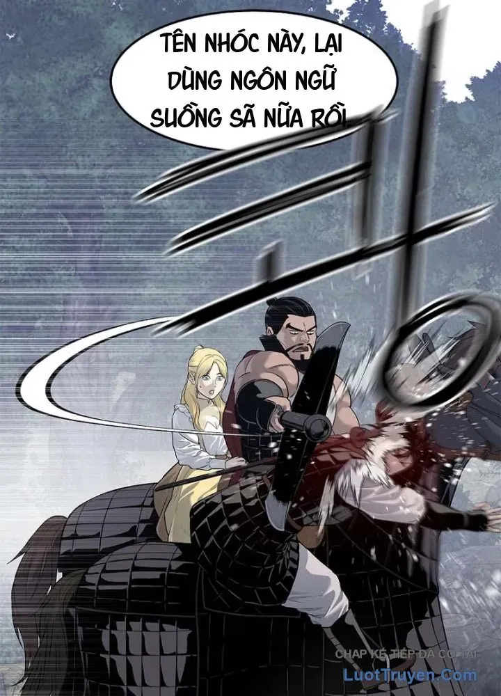 Cương Thiết Liệt Đế Chapter 7 - 79