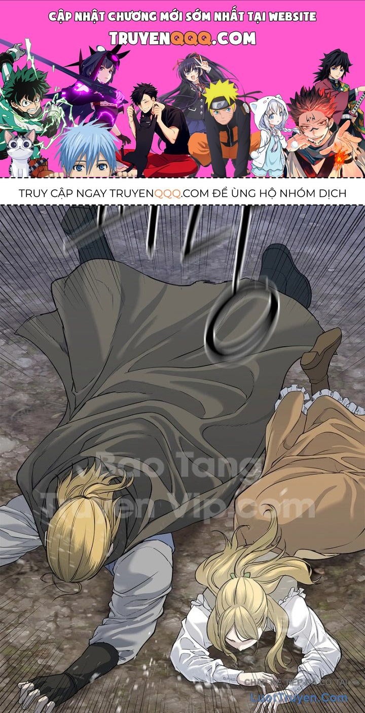 Cương Thiết Liệt Đế Chapter 8 - 1