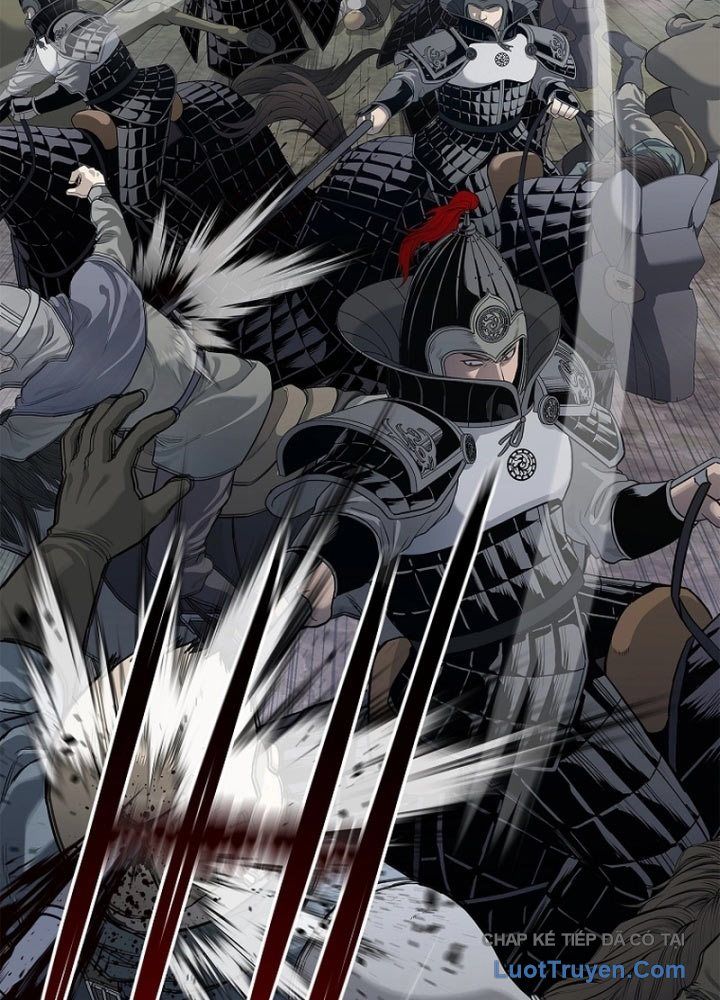 Cương Thiết Liệt Đế Chapter 8 - 107