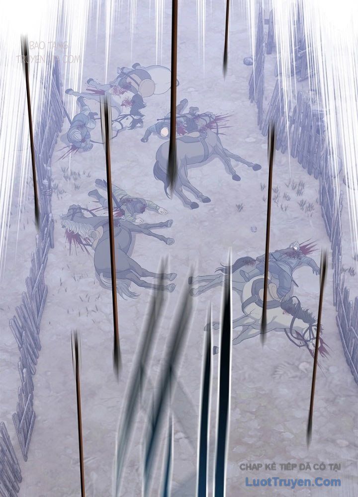 Cương Thiết Liệt Đế Chapter 8 - 116