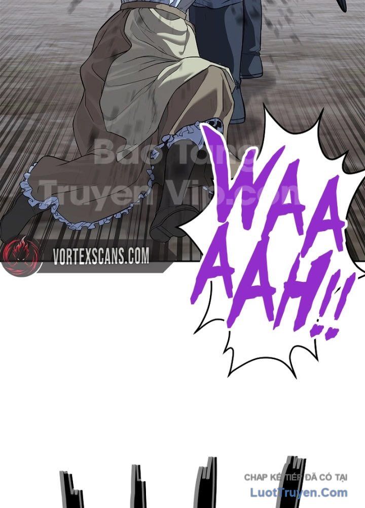 Cương Thiết Liệt Đế Chapter 8 - 13