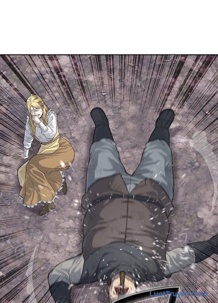 Cương Thiết Liệt Đế Chapter 8 - 18