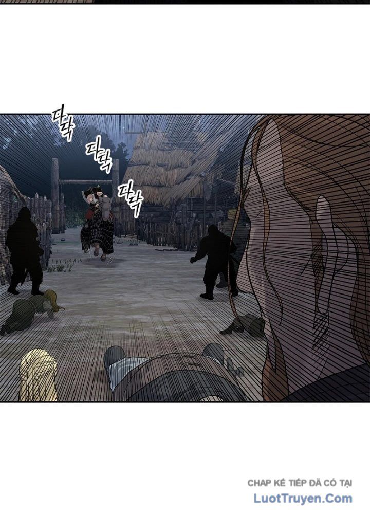 Cương Thiết Liệt Đế Chapter 8 - 21