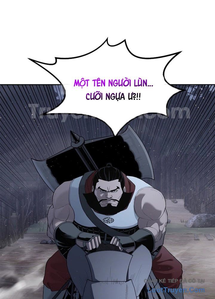 Cương Thiết Liệt Đế Chapter 8 - 22