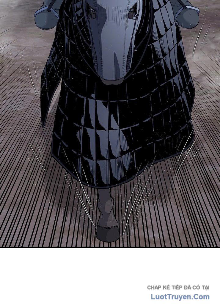 Cương Thiết Liệt Đế Chapter 8 - 23