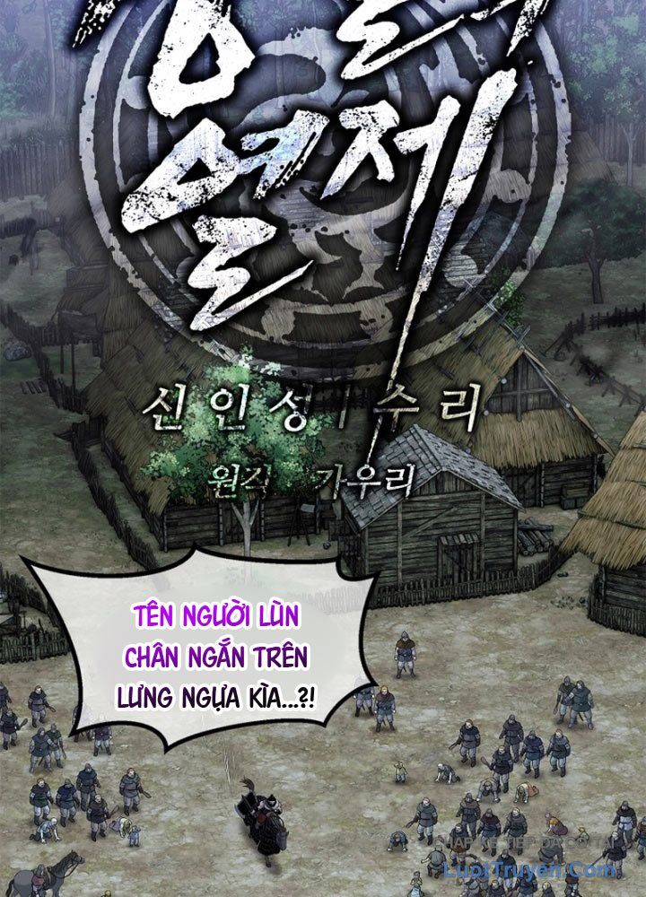 Cương Thiết Liệt Đế Chapter 8 - 25