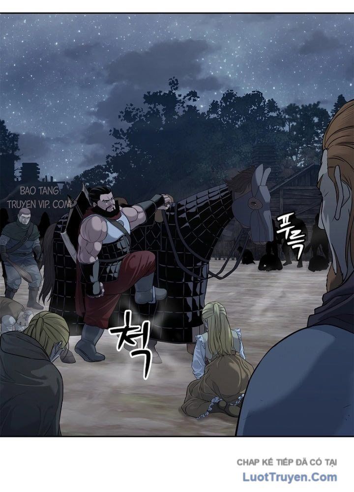 Cương Thiết Liệt Đế Chapter 8 - 28