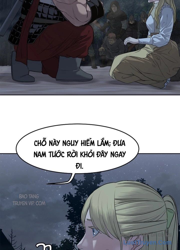 Cương Thiết Liệt Đế Chapter 8 - 30