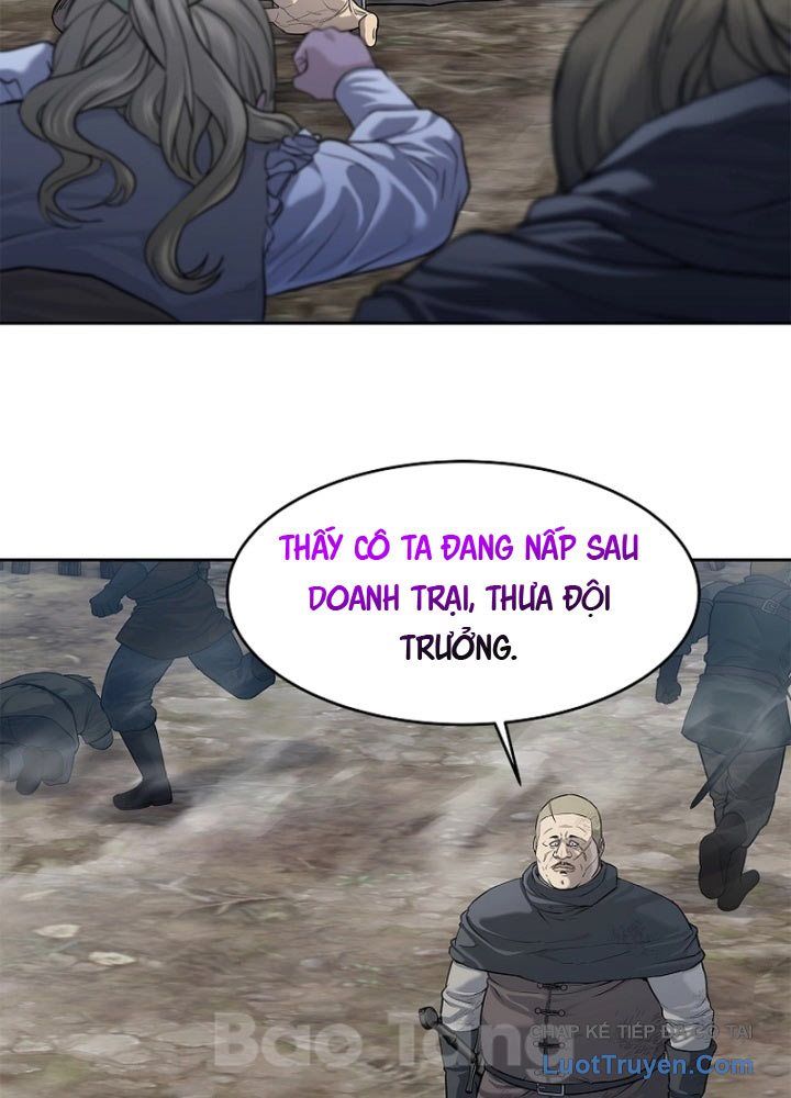 Cương Thiết Liệt Đế Chapter 8 - 4