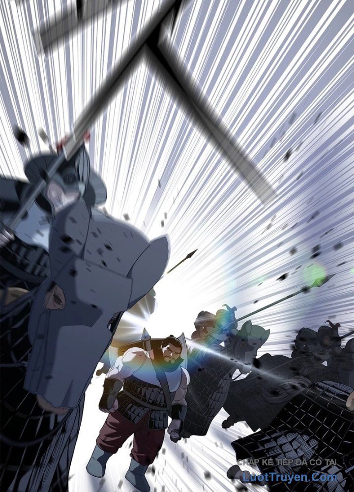 Cương Thiết Liệt Đế Chapter 8 - 37