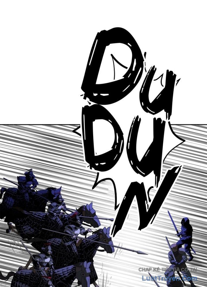 Cương Thiết Liệt Đế Chapter 8 - 40