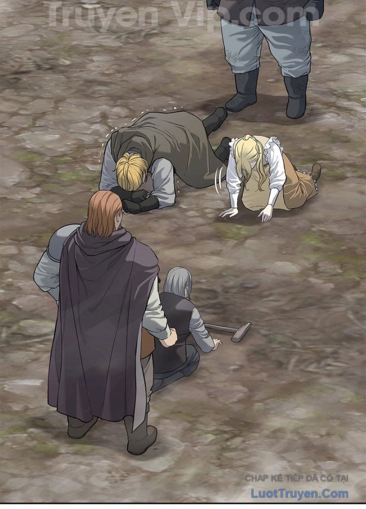 Cương Thiết Liệt Đế Chapter 8 - 5