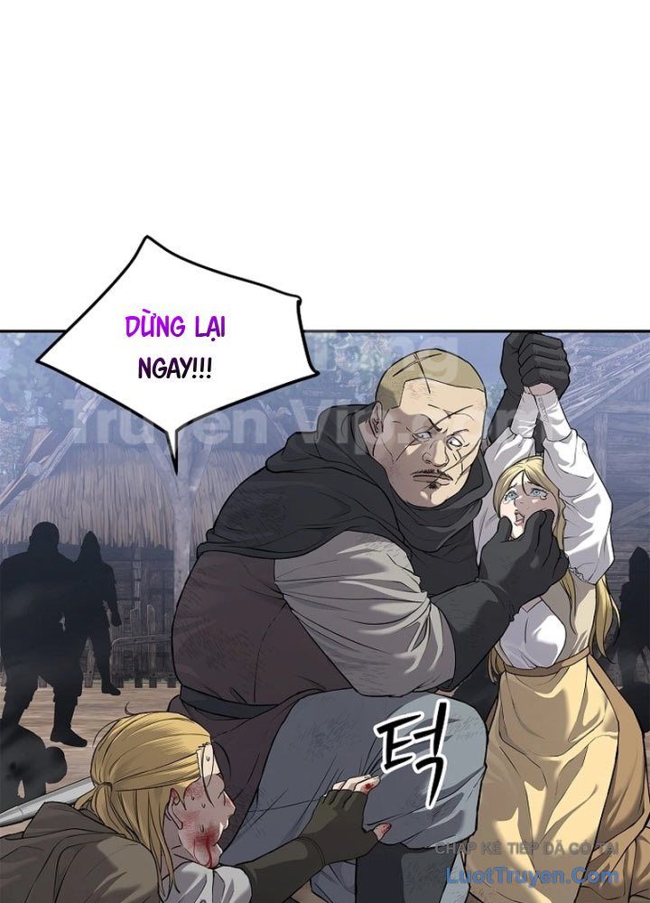 Cương Thiết Liệt Đế Chapter 8 - 9