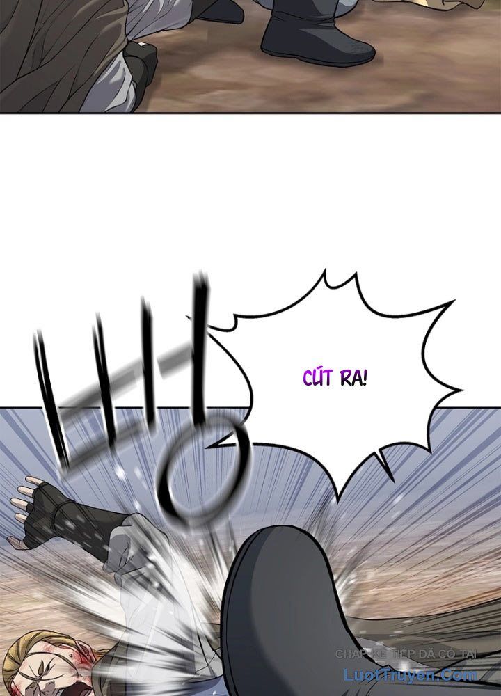 Cương Thiết Liệt Đế Chapter 8 - 10