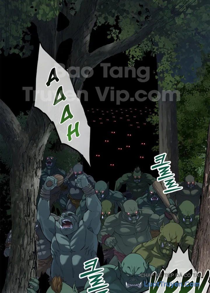 Cương Thiết Liệt Đế Chapter 9 - 12