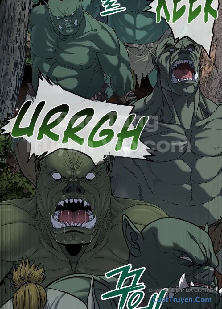 Cương Thiết Liệt Đế Chapter 9 - 13