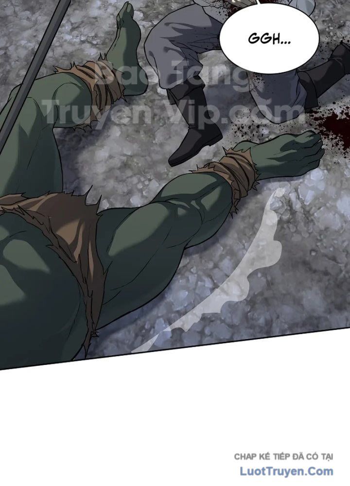 Cương Thiết Liệt Đế Chapter 9 - 122