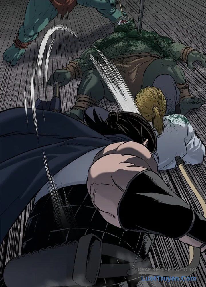 Cương Thiết Liệt Đế Chapter 9 - 128
