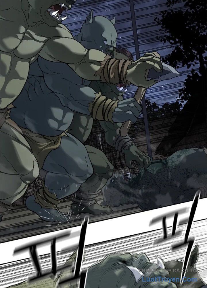 Cương Thiết Liệt Đế Chapter 9 - 130