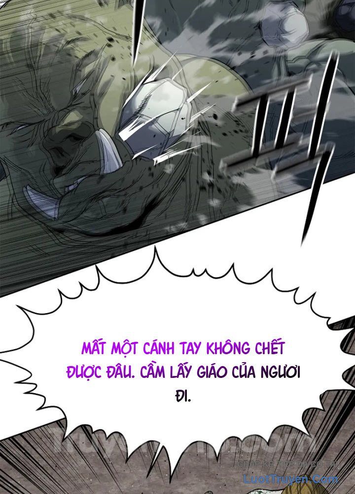 Cương Thiết Liệt Đế Chapter 9 - 131