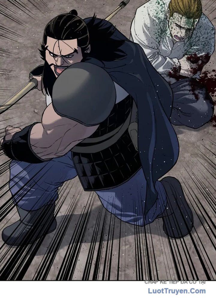 Cương Thiết Liệt Đế Chapter 9 - 132