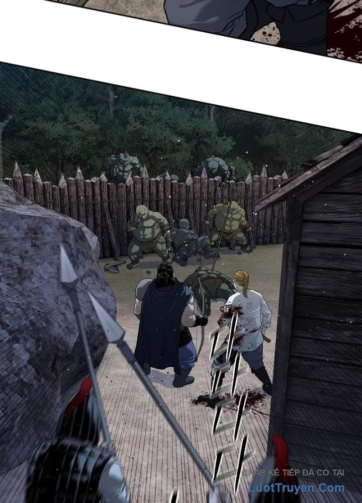 Cương Thiết Liệt Đế Chapter 9 - 134