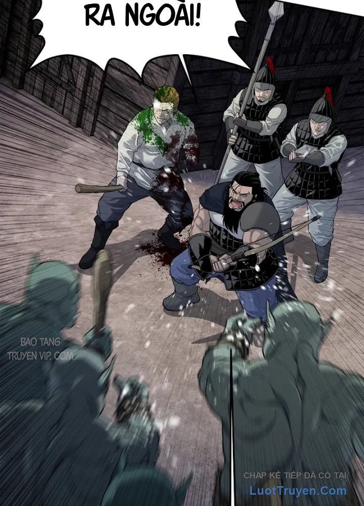 Cương Thiết Liệt Đế Chapter 9 - 136