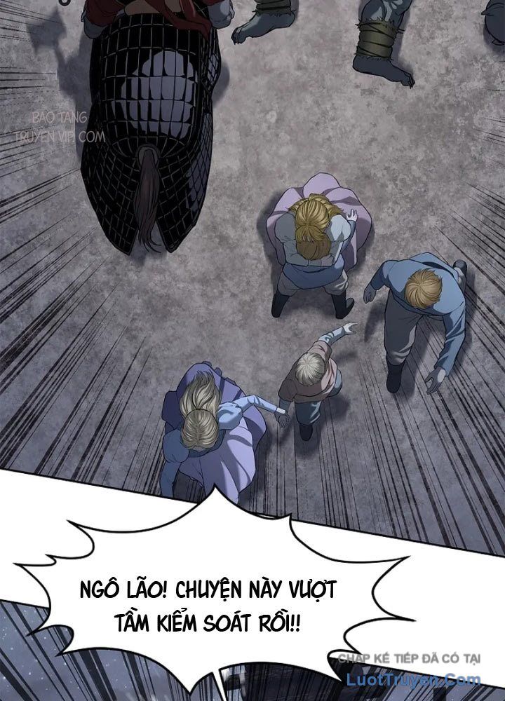 Cương Thiết Liệt Đế Chapter 9 - 144