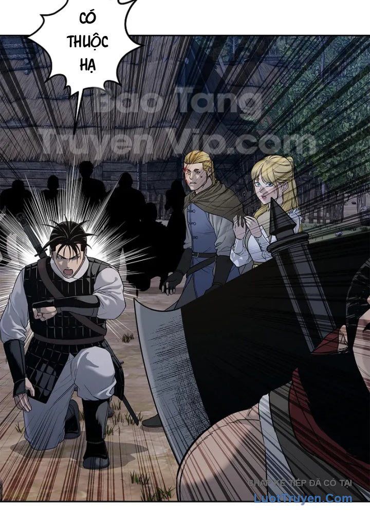 Cương Thiết Liệt Đế Chapter 9 - 16