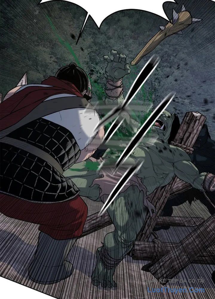 Cương Thiết Liệt Đế Chapter 9 - 154