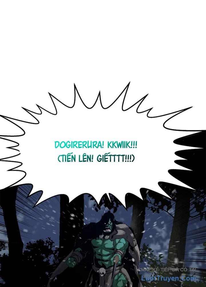 Cương Thiết Liệt Đế Chapter 9 - 157