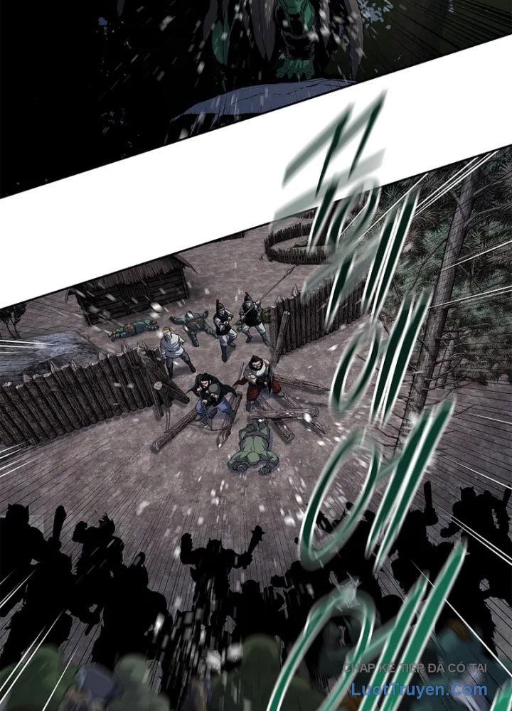 Cương Thiết Liệt Đế Chapter 9 - 158