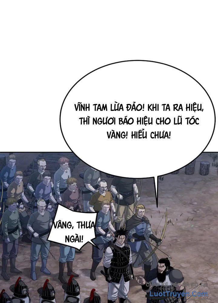 Cương Thiết Liệt Đế Chapter 9 - 27