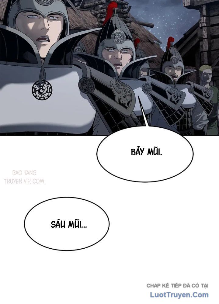 Cương Thiết Liệt Đế Chapter 9 - 29