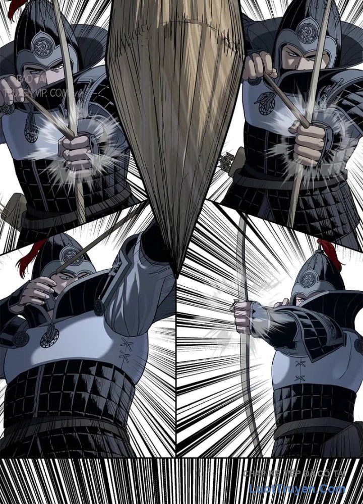 Cương Thiết Liệt Đế Chapter 9 - 43