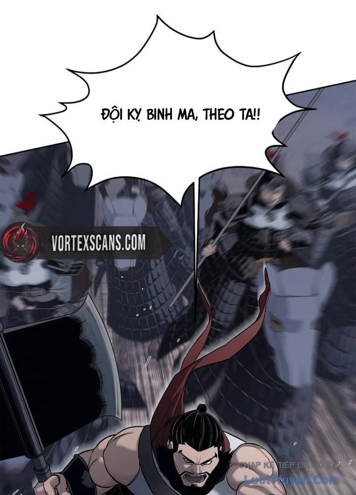 Cương Thiết Liệt Đế Chapter 9 - 49