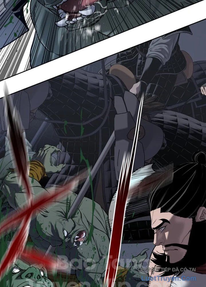 Cương Thiết Liệt Đế Chapter 9 - 64