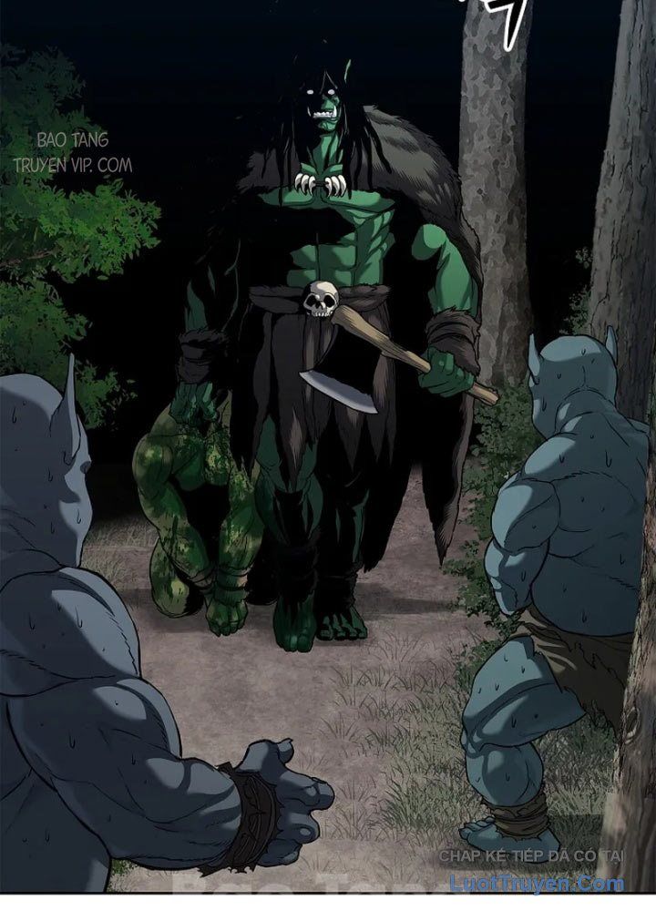 Cương Thiết Liệt Đế Chapter 9 - 83